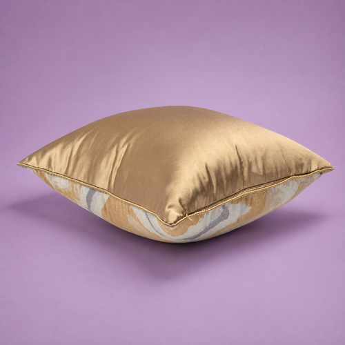 Luxury Decorative Throw Pillow