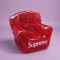 Supreme Transparent Inflatable Chair